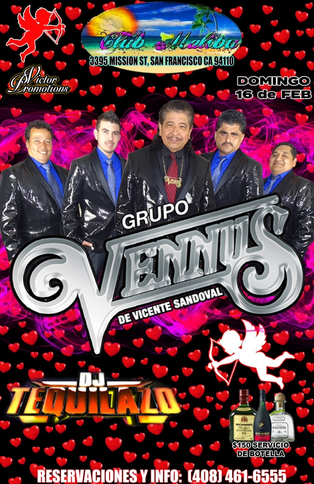 Venus Concerts - É com imensa satisfação e alegria que anunciamos as novas  datas da Latin America Tour do The 69 Eyes! Que cada fã possa conhecer e  saber que houve o